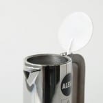 Alessi Espressomaschine 3 Tassen im Detail-Check