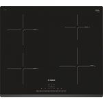 Bosch Serie 6 pie631fb1e Induktionskochfeld - ein rahmenloser Eyecatcher im Detail-Check