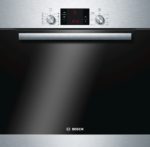 Bosch HBD72PF50 Einbau-Backofen-Kochfeld-Kombination im Detail-Check