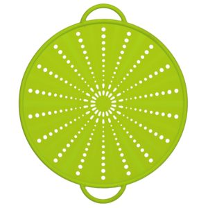 Der beste Spritzschutz für Kochfeld & Pfannen im Vergleich
