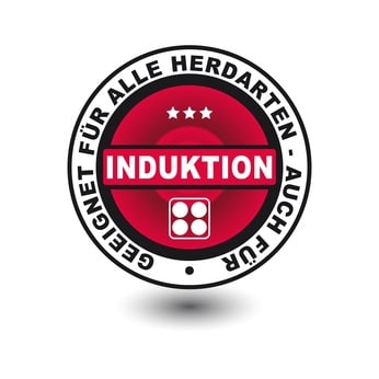 Welche Töpfe und Pfannen funktionieren auf einem Induktionskochfeld?