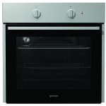 Gorenje Mixed Basis Set: Backofen-Kochfeld-Kombi im Detail-Check