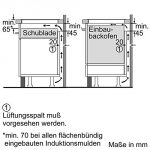 Neff TT 5486 N Induktionskochfeld im Detail-Check