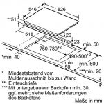 Neff TT 5486 N Induktionskochfeld im Detail-Check