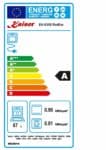 Kaiser Retro Induktions-Herdset im Detail-Check