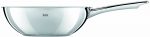 Silit Wokpfanne Wuhan 28 cm im Detail-Check