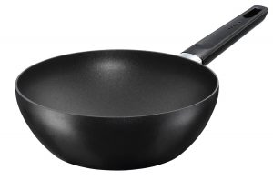 Tefal Delicia Pro Wokpfanne 28 cm im Detail-Check