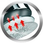 Jamie Oliver Induktion Kochtopf mit Glasdeckel im Detail-Check