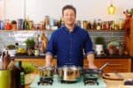 Jamie Oliver Induktion Kochtopf mit Glasdeckel im Detail-Check