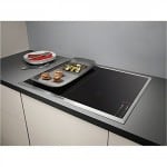 AEG Maxisense Plancha Grill im Detail-Check