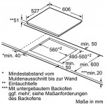 Bosch PIV675N17E Induktionskochfeld im Detail-Check