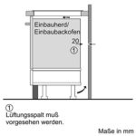 Bosch PIV675N17E Induktionskochfeld im Detail-Check