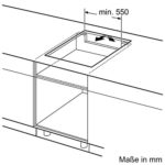 Bosch PIV675N17E Induktionskochfeld im Detail-Check