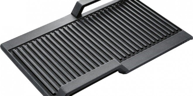 Neff Z9416X2 Grillplatte ⇒ Top-Kundenbewertung!